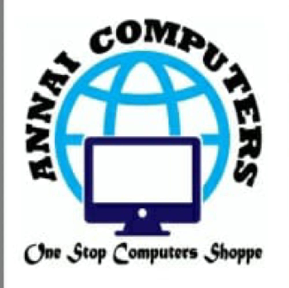 Annai Computers Logo