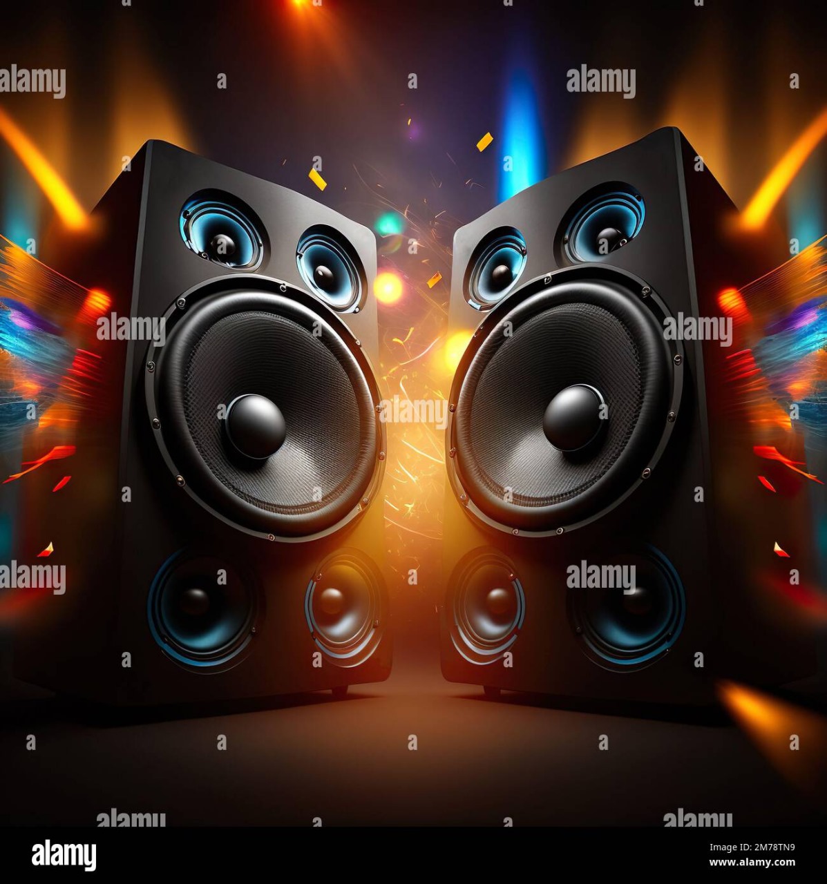 Speaker